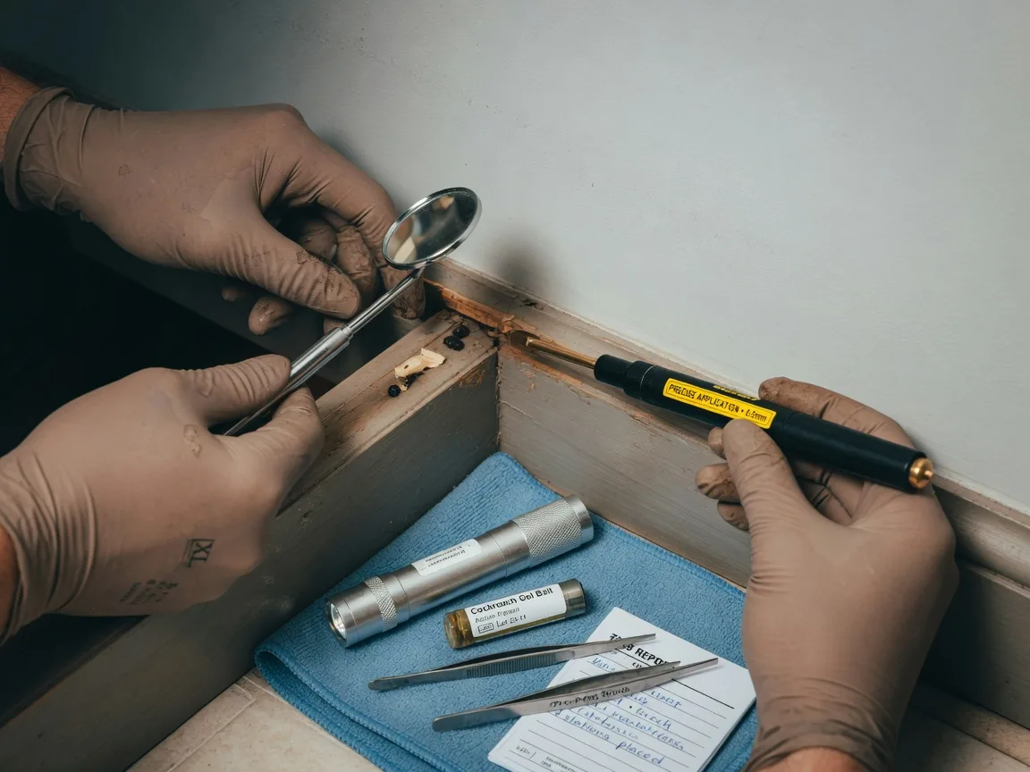 Why choose Emergency Pest Control in Park Ridge, NJ